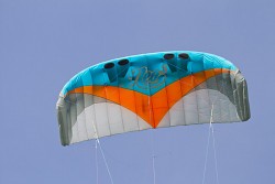 Kite- tažný drak HQ Neo 3