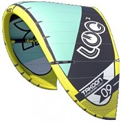 Kite- tažný drak Takoon LOG 2013
