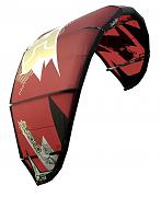 Kite-tažný drak Takoon CHRONO - 10 m2 komplet