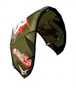 Kite Takoon CHRONO - 12 m2 komplet