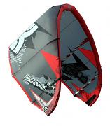 Kite- tažný drak Takoon CHRONO -  15 m2 complet
