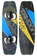 Board TK LUX 137X41