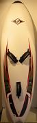 Wave board TK Fish 5'10"