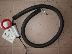 Safety Leash (handle pass)