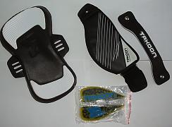 Board Accessory Pack