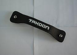 Board Handle (*1)