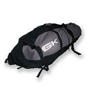KITE BAG pro Gksonic Grey / Black