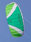 Kite-tažný drak Rush III 250 R2F