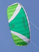 Kite-tažný drak Rush III 300 R2F