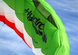 Kite-tažný drak HQ Hydra R2F