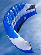 Kite-tažný drak Beamer IV 2.0m2 R2F