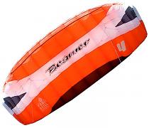 Kite-tažný drak Beamer IV 4.0m2 R2F