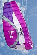 Kite-tažný drak Apex II 5.0m2 R2F