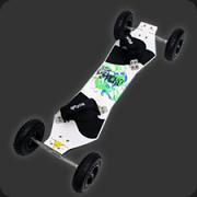 Mountainboard - Scrub Psycho