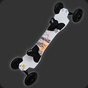 Mountainboard - Scrub Predator