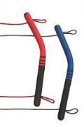 Ručky HQ Quad Handles XL 