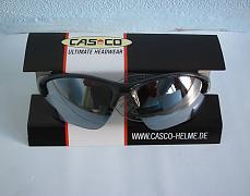 Brýle Casco SX 20