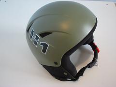 Přilba H1/H2/H3  senior/junior Eco