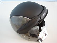 Přilba Casco SP 1 ,softbox,carbon,komposit,edelweis ltd.