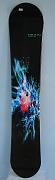Snowboard Nidus Nova PU-Cap 155cm
