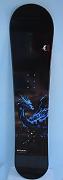 Snowboard FACTORY Truth Blue