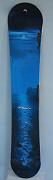 Snowboard FACTORY Mystic Blue
