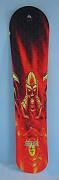 Snowboard FACTORY Devil