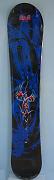 Snowboard Nidus STORM