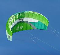 Kite- tažný drak Apex II 10m2