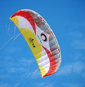 Kite- tažný drak HQ Montana IV 