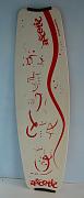 Board Ascetic 130cm