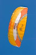Komorový depoverový kite Apex 7,5m