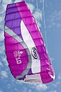 Komorový depoverový kite Apex II 5m2