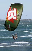 Kite-tažný drak Takoon Furia LTD 9m2 komplet