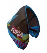 Kite-tažný drak Takoon Furia LTD 11m2 komplet