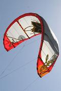 Kite-tažný drak Takoon Soul 5m2 komplet
