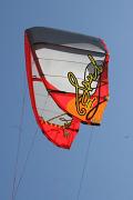 Kite-tažný drak Takoon Soul 7m2 komplet