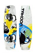Kiteboard TK SOURCE 145x42