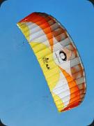 Kite- tažný drak HQ Montana IV 7m2