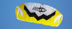 Kite-tažný drak HQ SCOUT II 3.0m2 R2F
