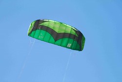 Kite-tažný drak Beamer V 2m2 R2F