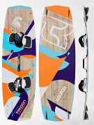 Kiteboard TK SOURCE 132X39