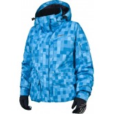 Dámská snowboardová bunda Trespass PIXI