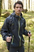 Pánská outdoorová bunda Trespass OIDIPUS