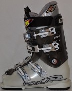 Lyžařské boty ROXA FH 20 Lady