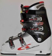 Lyžařské boty Dalbello NX 49