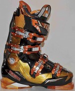 Lyžařské boty TECNICA Dragon 110