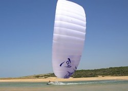 Kite-tažný drak HQ MATRIXX