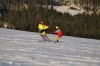 První snowkite kurz léta páně 2012 Pustý Hill