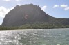 Mauricius a jeho Pověstná hora